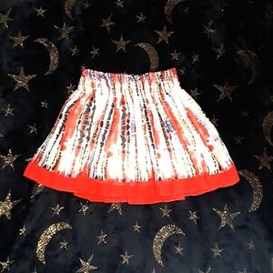 Kid's skirt
